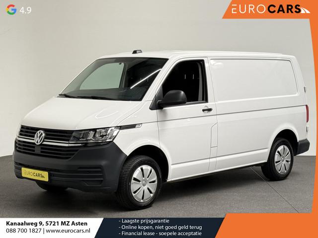 Volkswagen Transporter 2022 Diesel