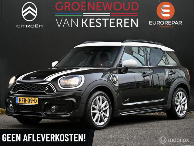Mini Countryman 2019 Hybride