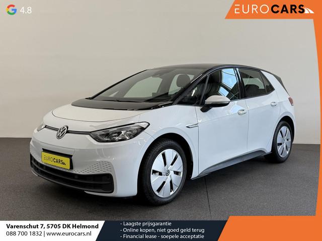 Volkswagen ID.3 2021 Elektrisch