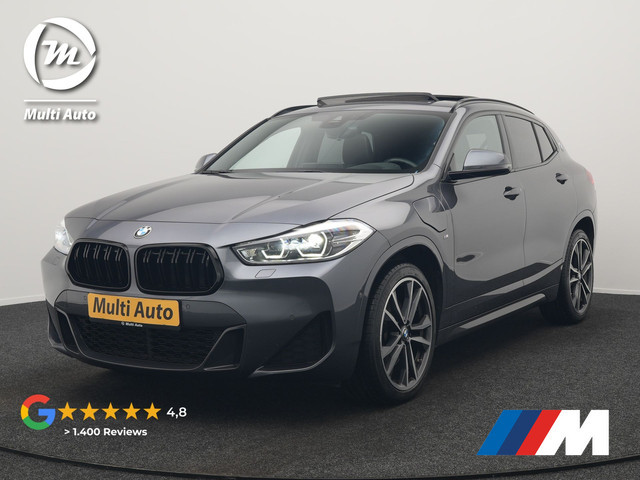 BMW X2 2020 Hybride
