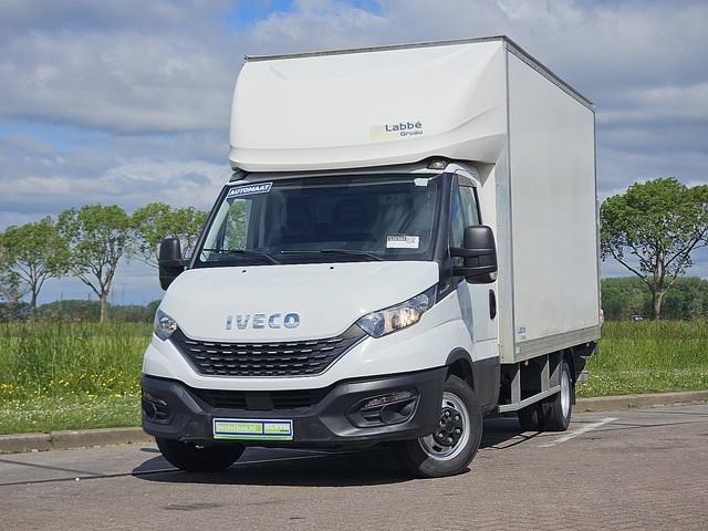 Iveco Daily 2021 Diesel