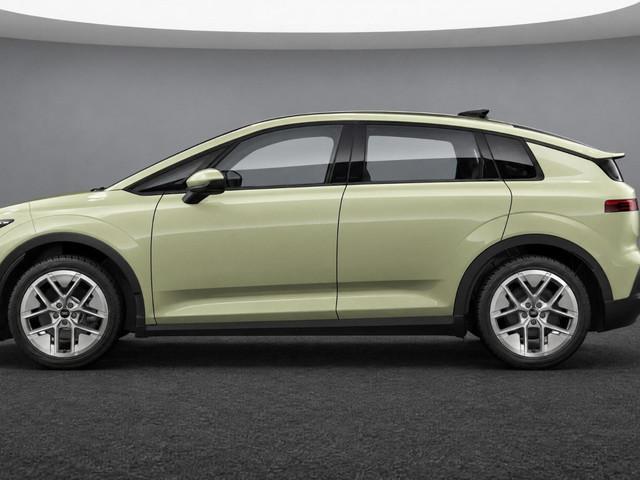 Audi A2