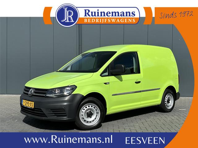 Volkswagen Caddy 2019 Diesel