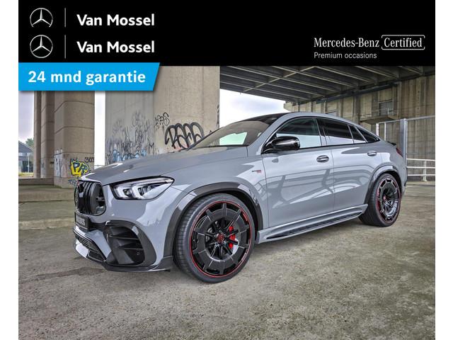Mercedes-Benz GLE 2024 Benzine