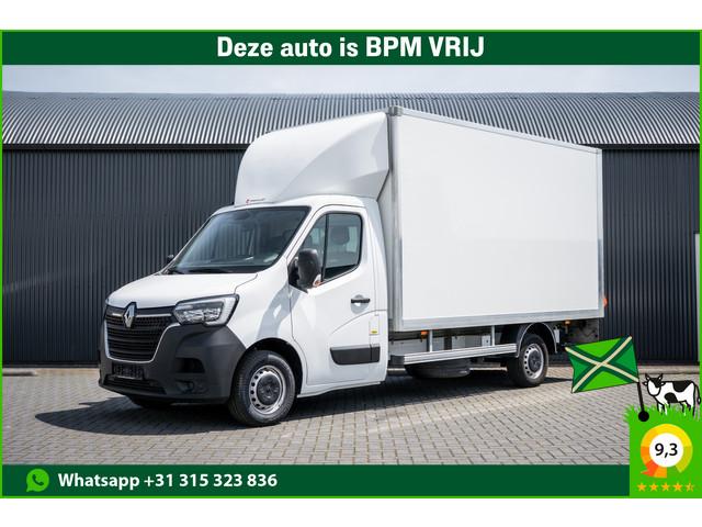 Renault Master 2023 Diesel