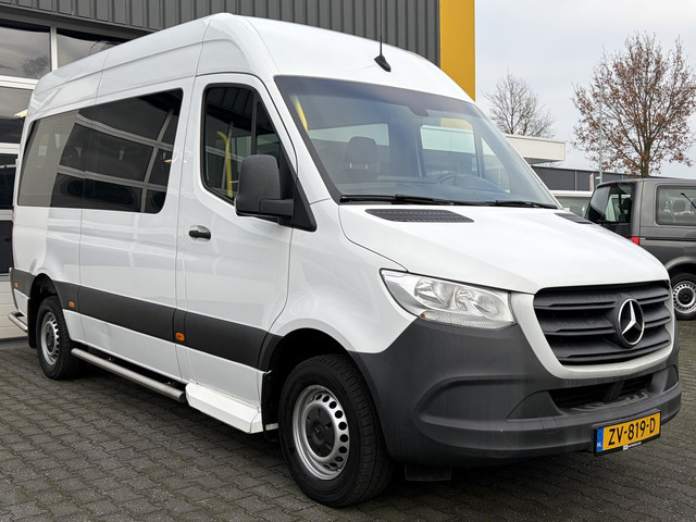 Mercedes-Benz Sprinter 2019 Diesel