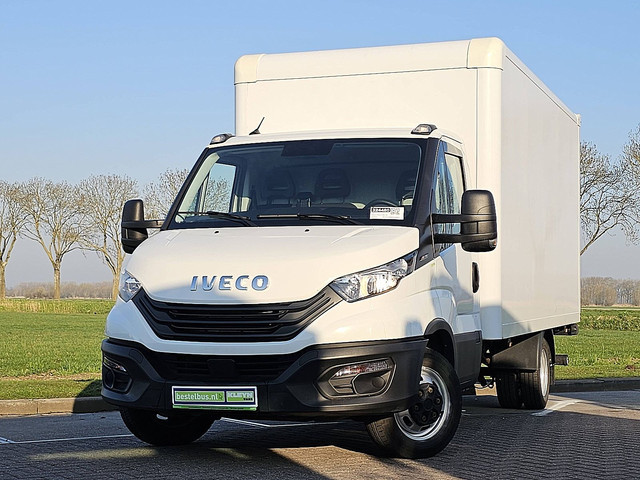 Iveco Daily 2023 Diesel