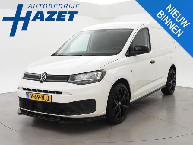 Volkswagen Caddy 2024 Benzine