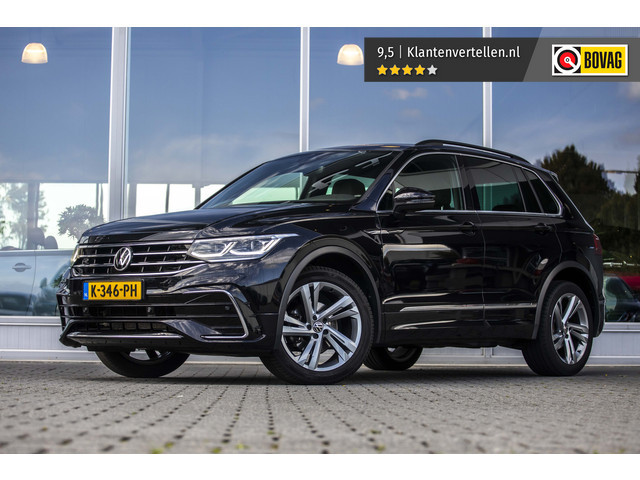 Volkswagen Tiguan 2020 Diesel
