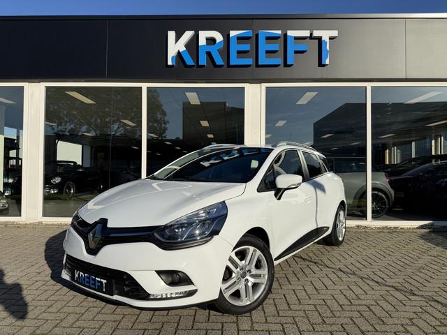 Renault Clio 2020 Benzine