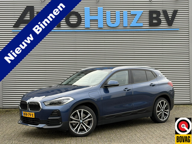 BMW X2 2020 Hybride