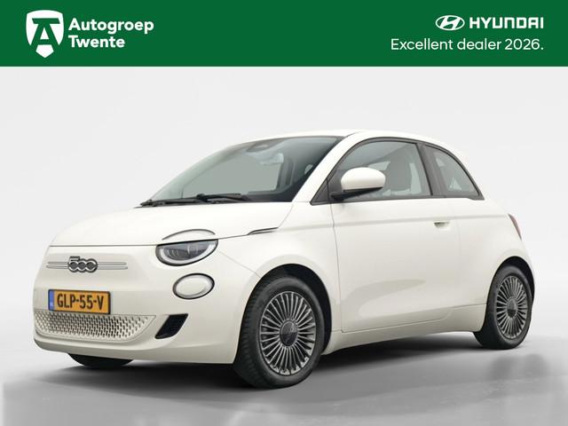 Fiat 500 2022 Elektrisch