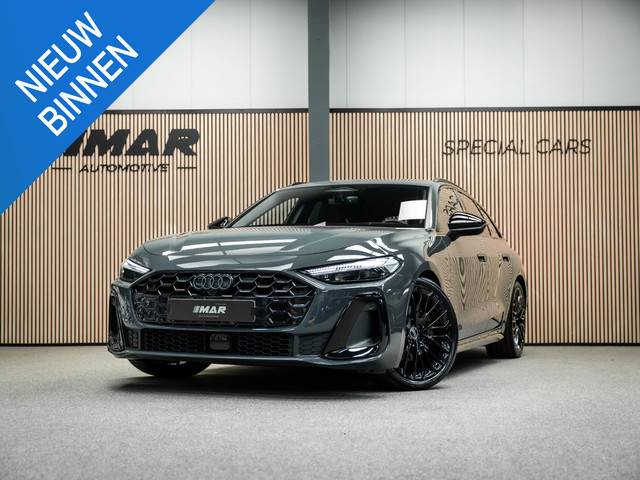 Audi A5 2024 Benzine