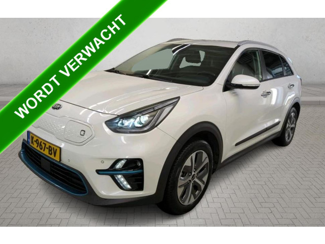 Kia Niro 2020 Elektrisch