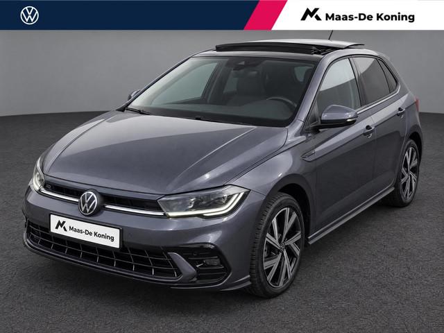 Volkswagen Polo 2023 Benzine