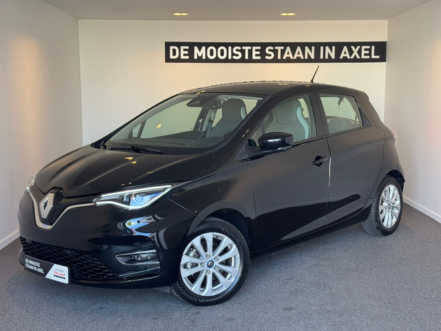 Renault ZOE 2020 Elektrisch