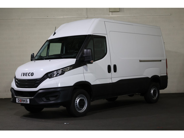 Iveco Daily 2023 Diesel