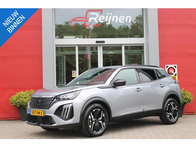 Peugeot 2008 2024 Benzine