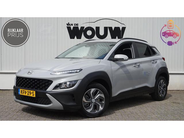 Hyundai Kona 2023 Hybride