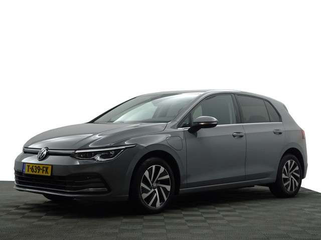 Volkswagen Golf 2021 Hybride
