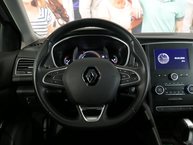 Renault Mégane