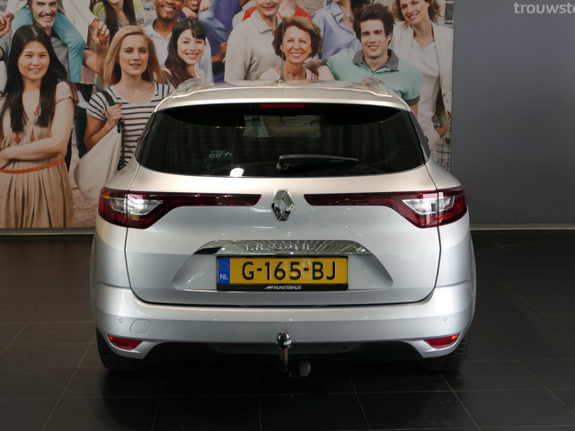 Renault Mégane