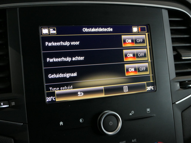 Renault Mégane