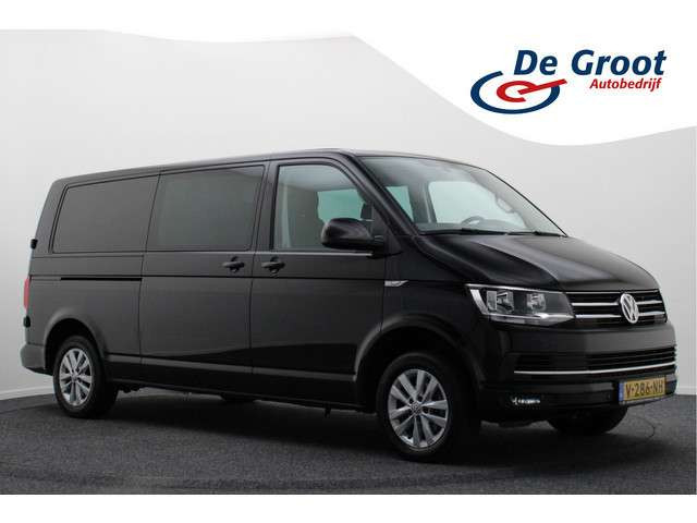 Volkswagen Transporter 2018 Diesel