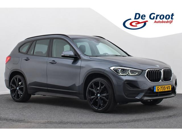 BMW X1 2019 Benzine