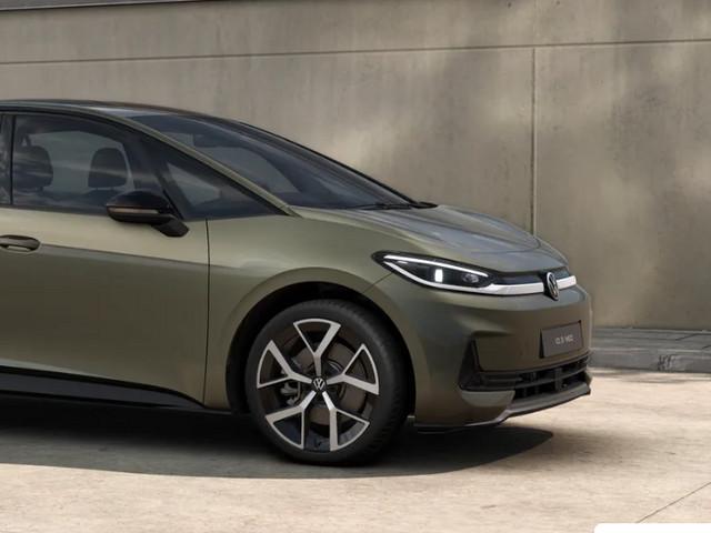 Volkswagen ID.3 Neo