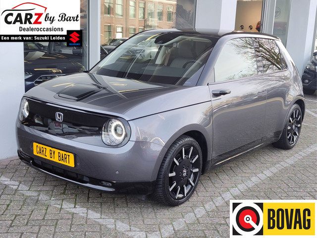 Honda e 2022 Elektrisch