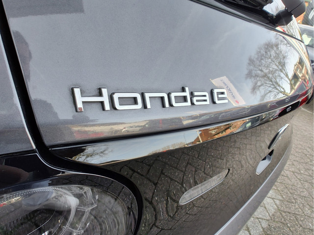 Honda e