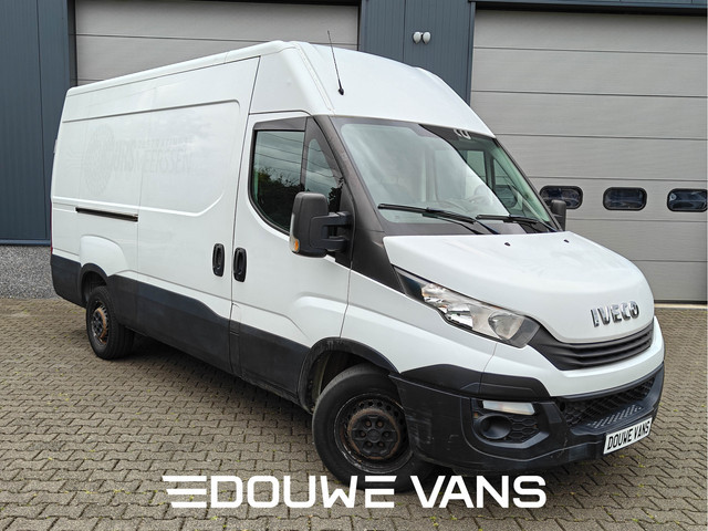 Iveco Daily 2016 Diesel