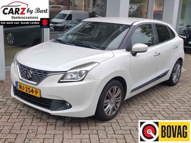 Suzuki Baleno