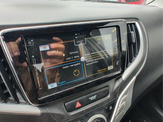 Suzuki Baleno