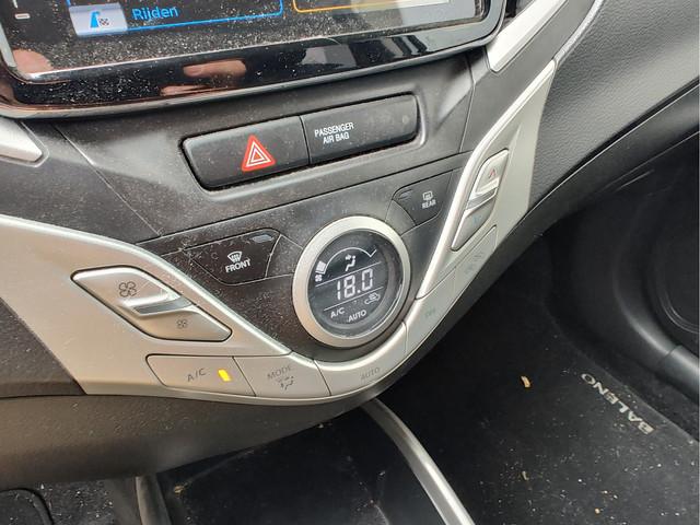 Suzuki Baleno