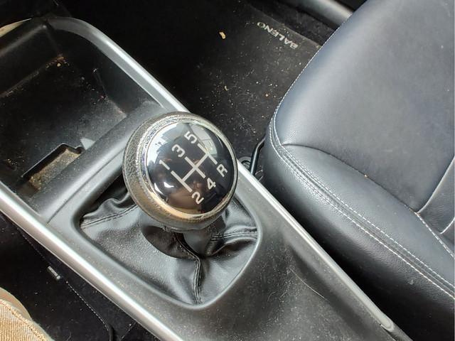 Suzuki Baleno