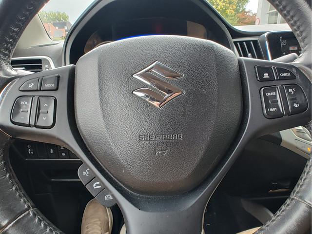 Suzuki Baleno