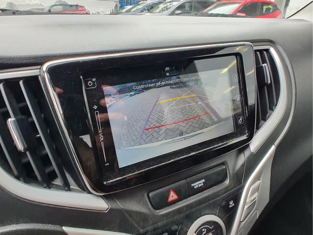 Suzuki Baleno