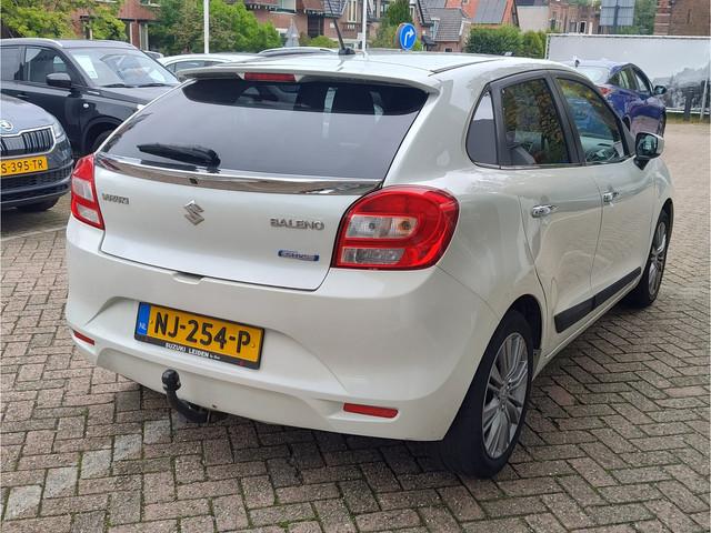 Suzuki Baleno