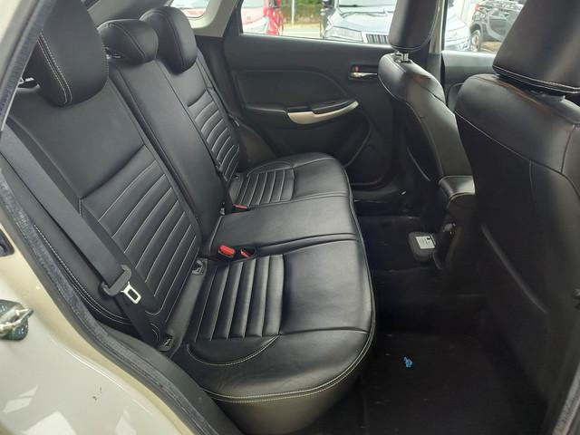 Suzuki Baleno