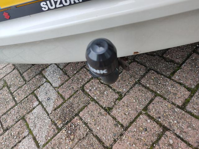 Suzuki Baleno