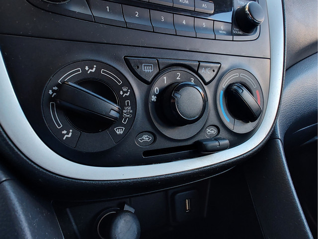 Suzuki Celerio