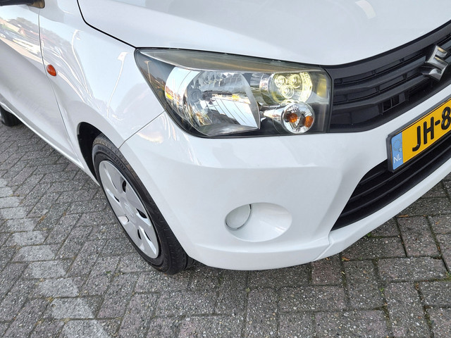 Suzuki Celerio