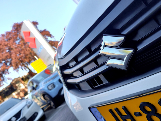 Suzuki Celerio