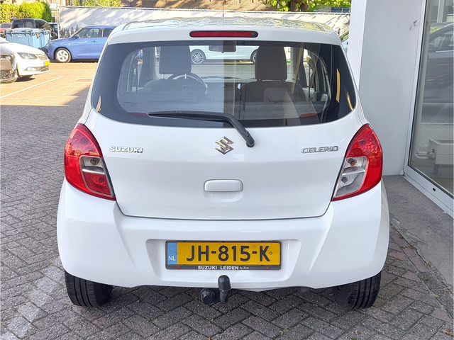Suzuki Celerio