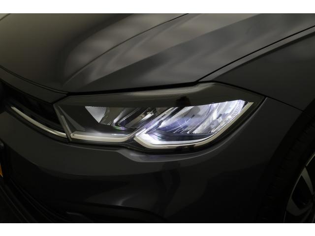 Volkswagen Polo 2021 Benzine
