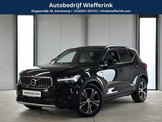 Volvo XC40 2020 Hybride