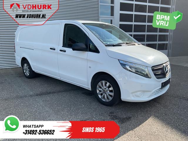 Mercedes-Benz Vito 2022 Diesel
