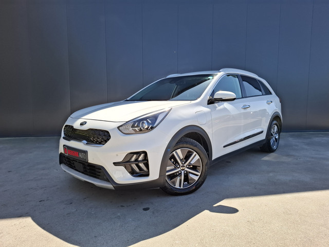 Kia Niro 2020 Hybride